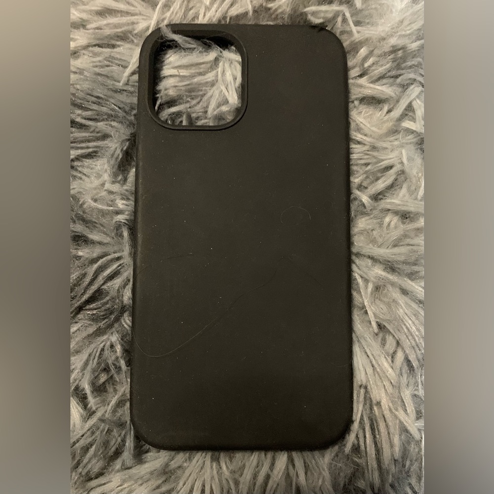 iPhone 12 Pro Max case